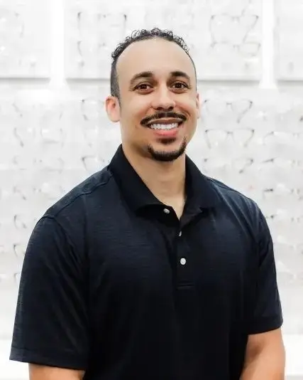 Eriq Hall