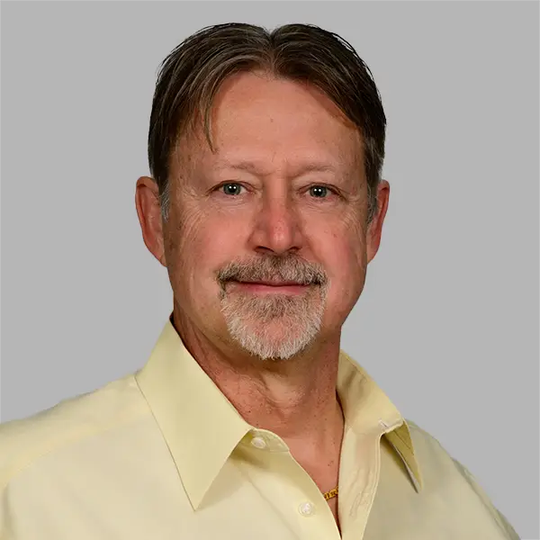Richard Marrotte