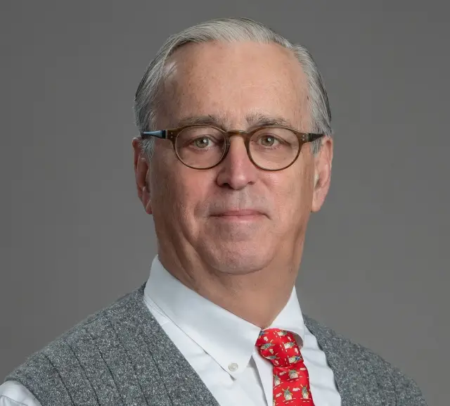John A. Child
