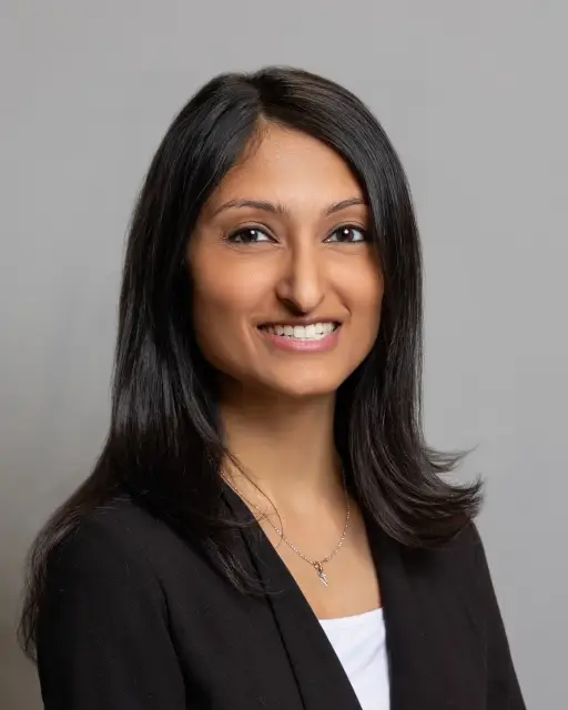Ashley Varakalayil