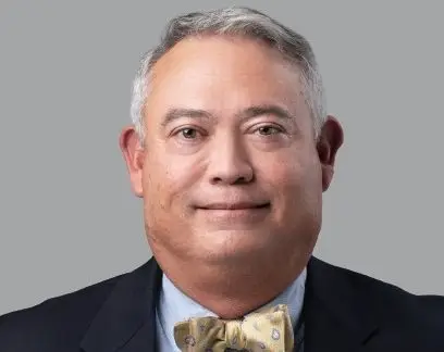 Gordon Hendricks