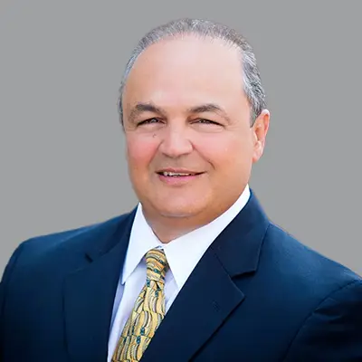 Steven Reto