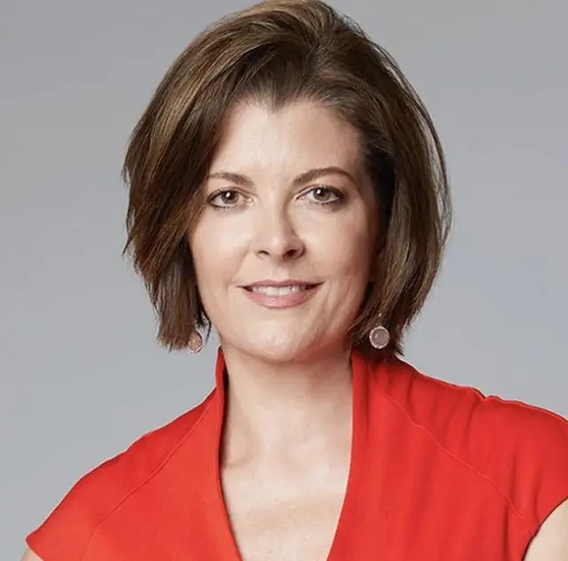 Susan Keene