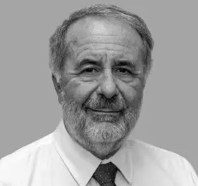 Jeffrey Myers