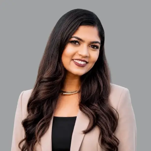 Nishani Patel