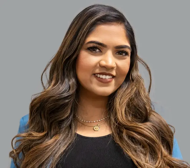 Nishani Patel
