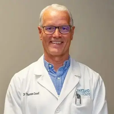 Thomas R. Doud