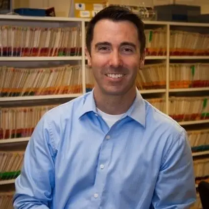Trevor Irish