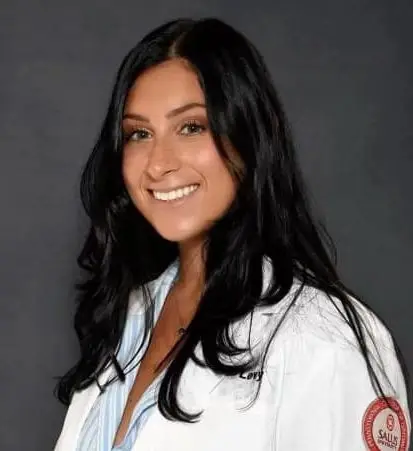 Liza Levy