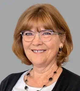 Tracy Wells