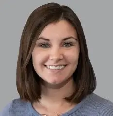 Brittani Nault