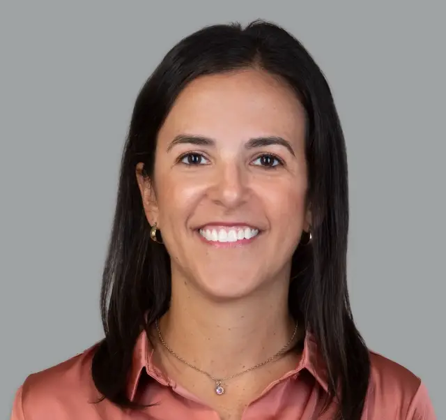 Elizabeth Mauzy-Martin