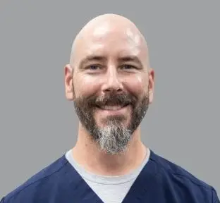 Chris Cossette