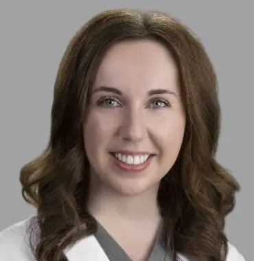 Photograph of Karlie Hoelscher