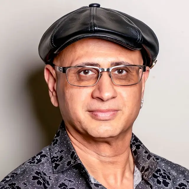 Nainesh Bhakta