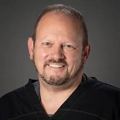 Photograph of David Lohr