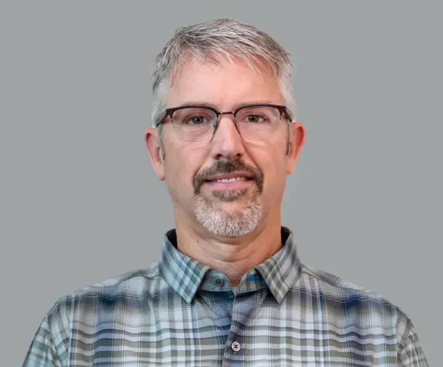 William L. Aston II