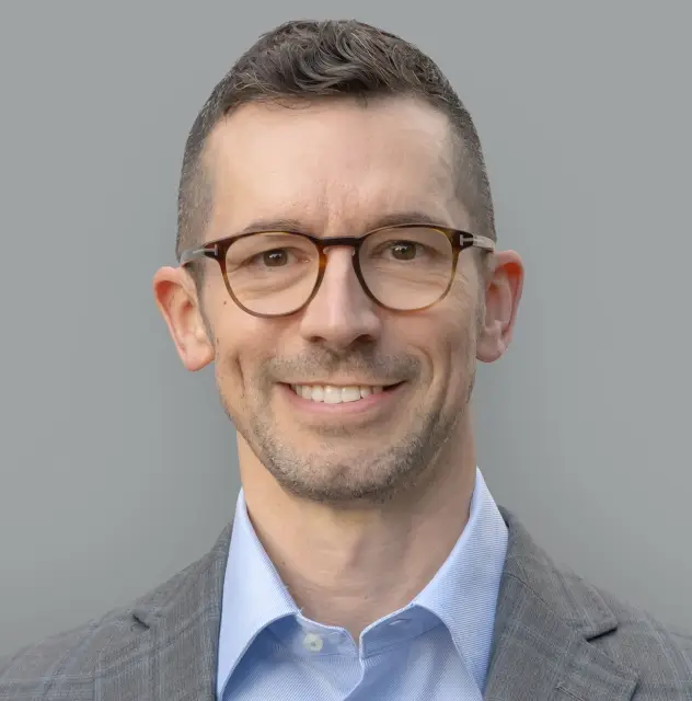 Bryan Heitmeyer