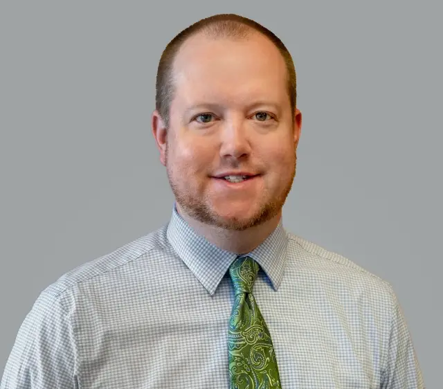 Matthew K. Anderson