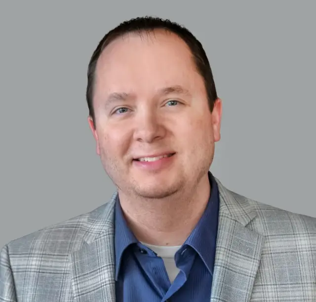 Eric Von Holdt