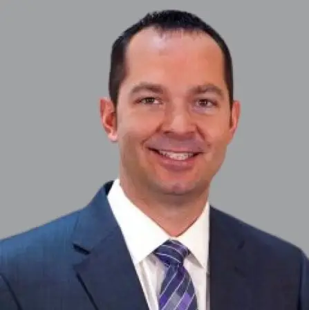 Justin Nock