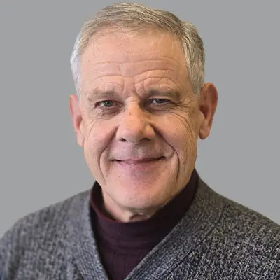 Photograph of Mitchell Dobrzelewski