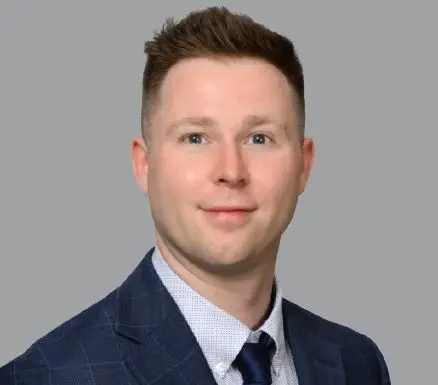 Benet Friederichs