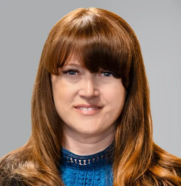 Christie Russell-Villnow