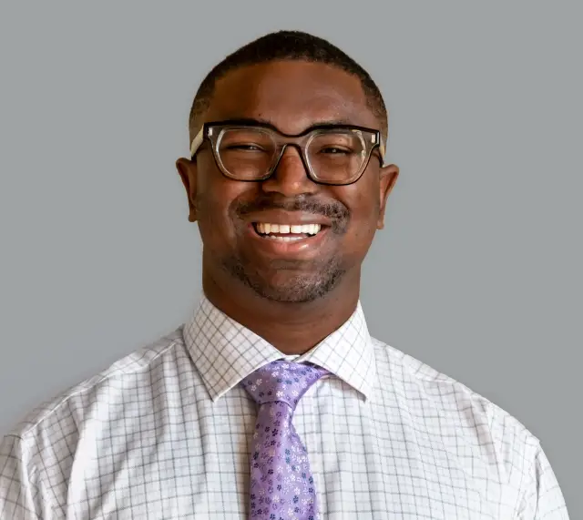 Franklin Alexander
