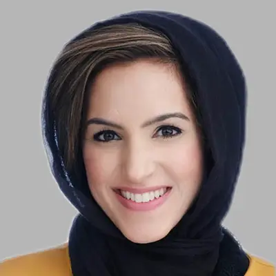 Sara Nisar