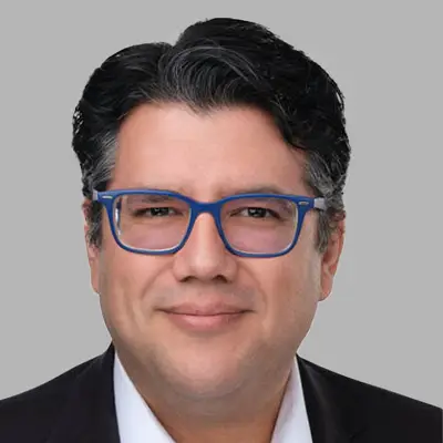 Guillermo Gamboa