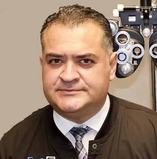 Marcos Fajardo