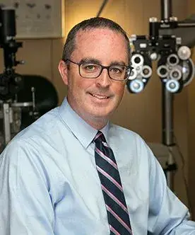 Shawn Burns