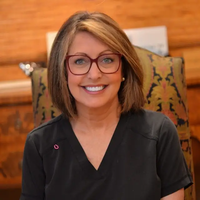 Christine Hart