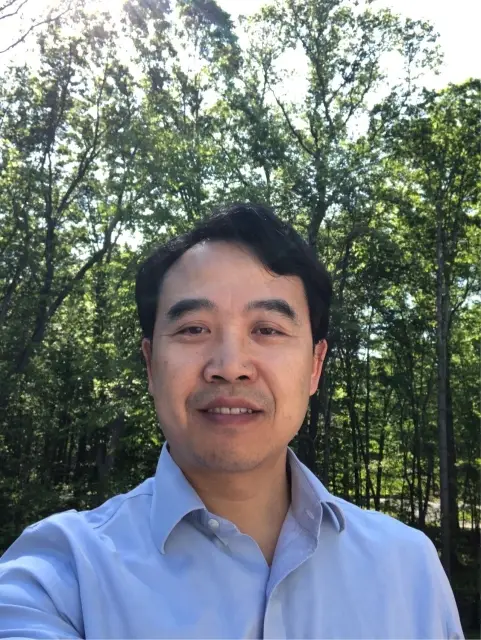 Xiuyang Guo