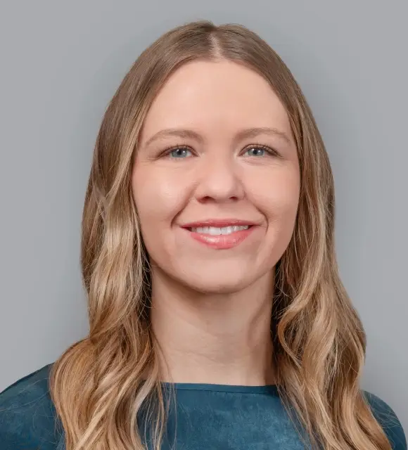 Photograph of Kasey Brammer