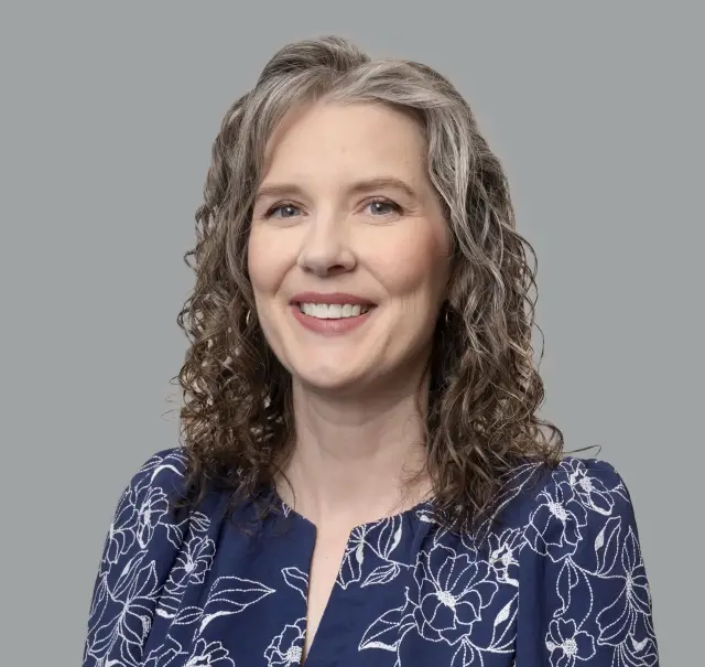 Carrie Hall