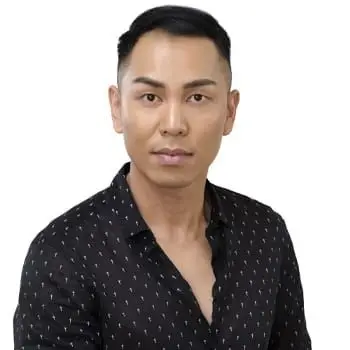 Aidan Vo
