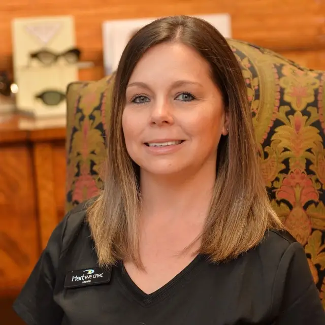 Donna Smith