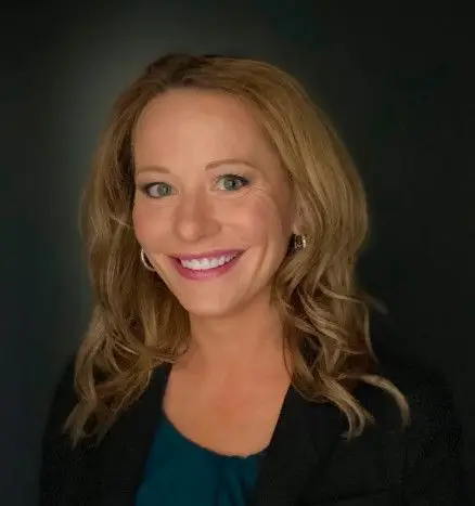 Photograph of Jennifer Kane