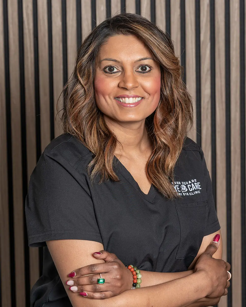 Zahira “Zee” Remtulla