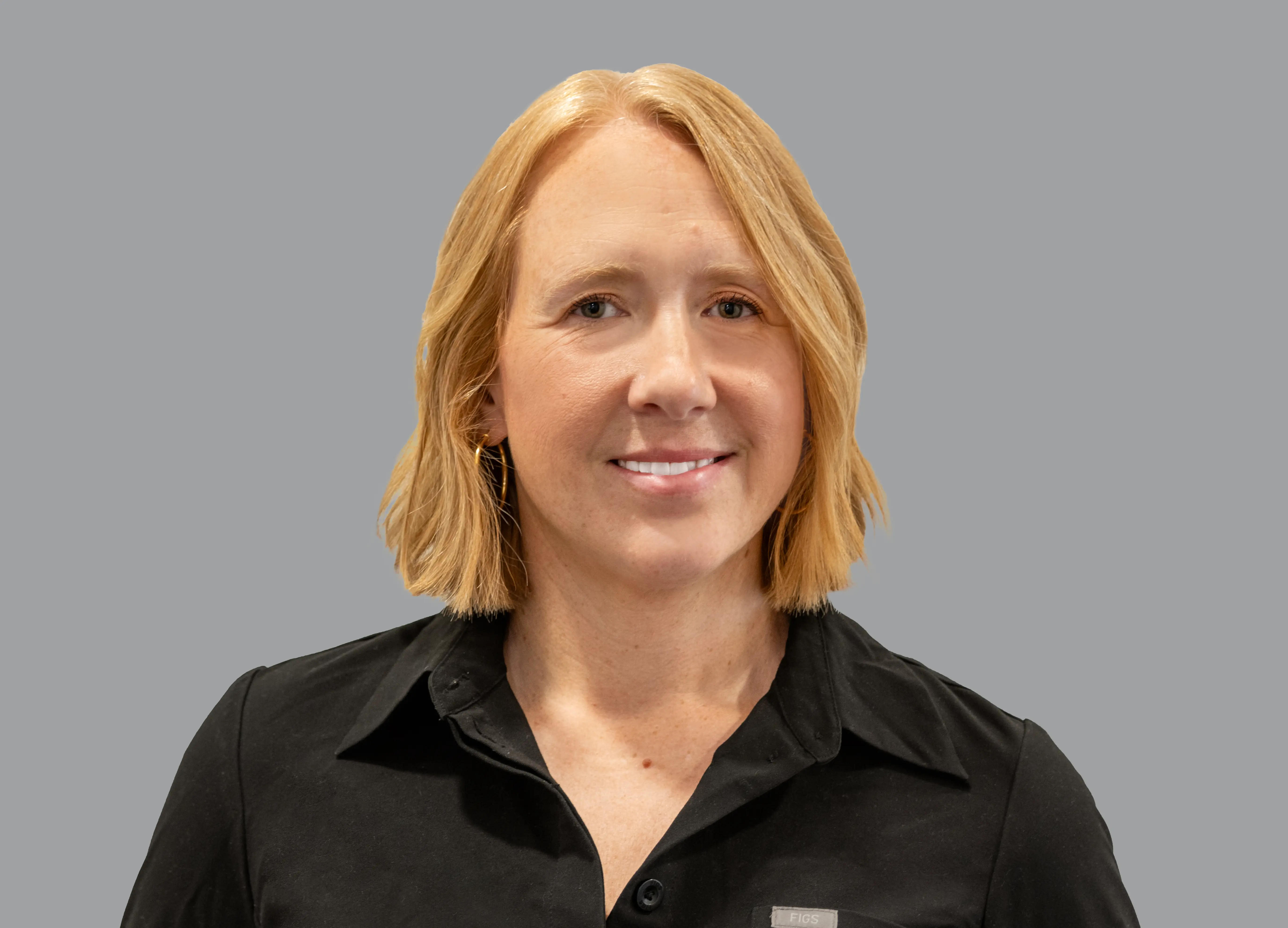 Samantha Hornberger