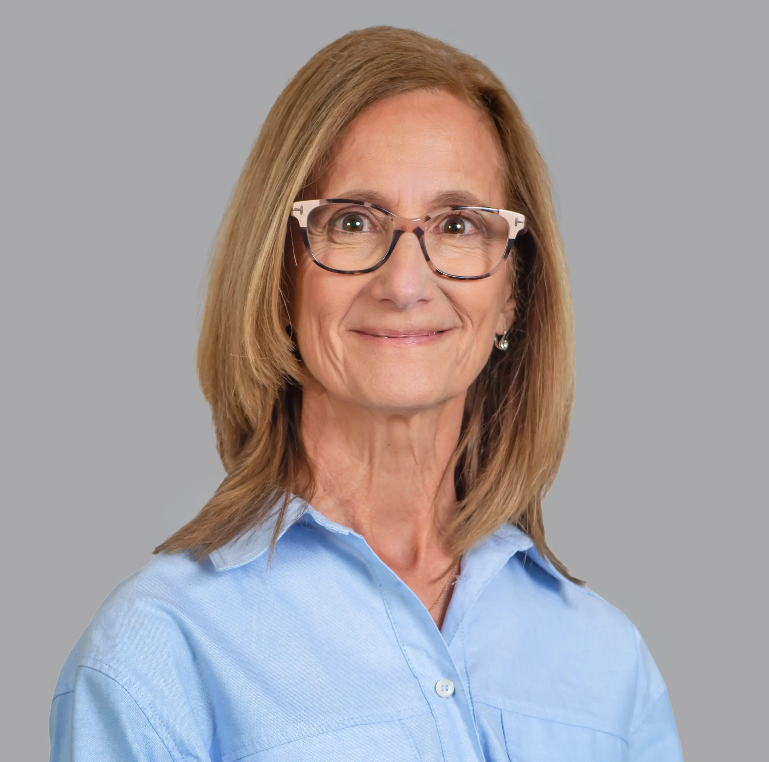 Photograph of Valerie Longo