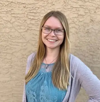 Kelsey Harraghy
