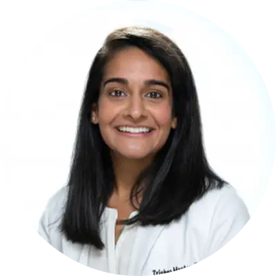Trishna Masters