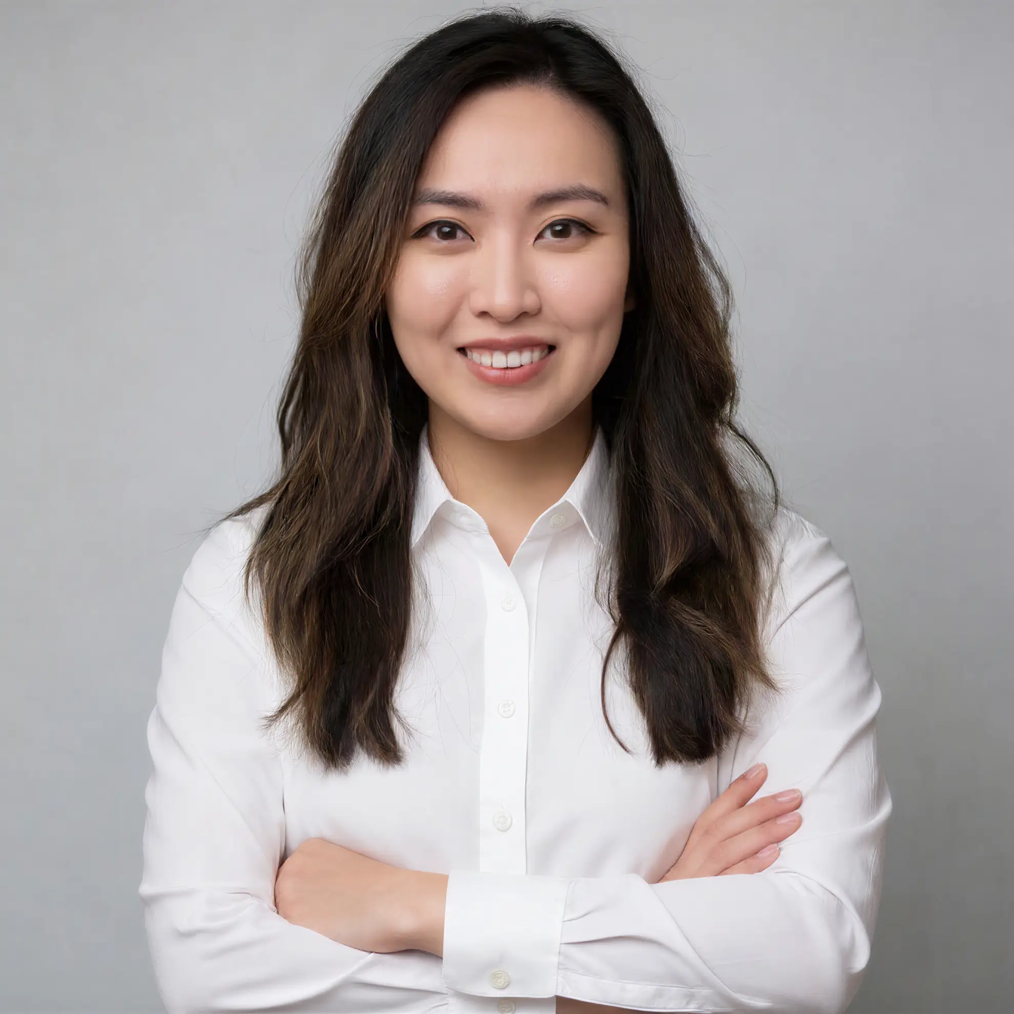 Mindy Loh