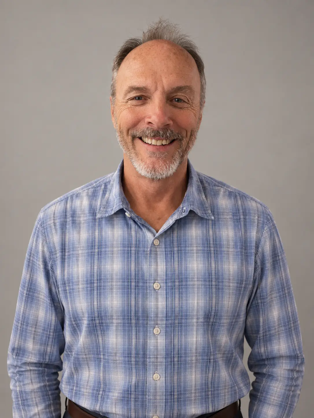 Kevin Reckley