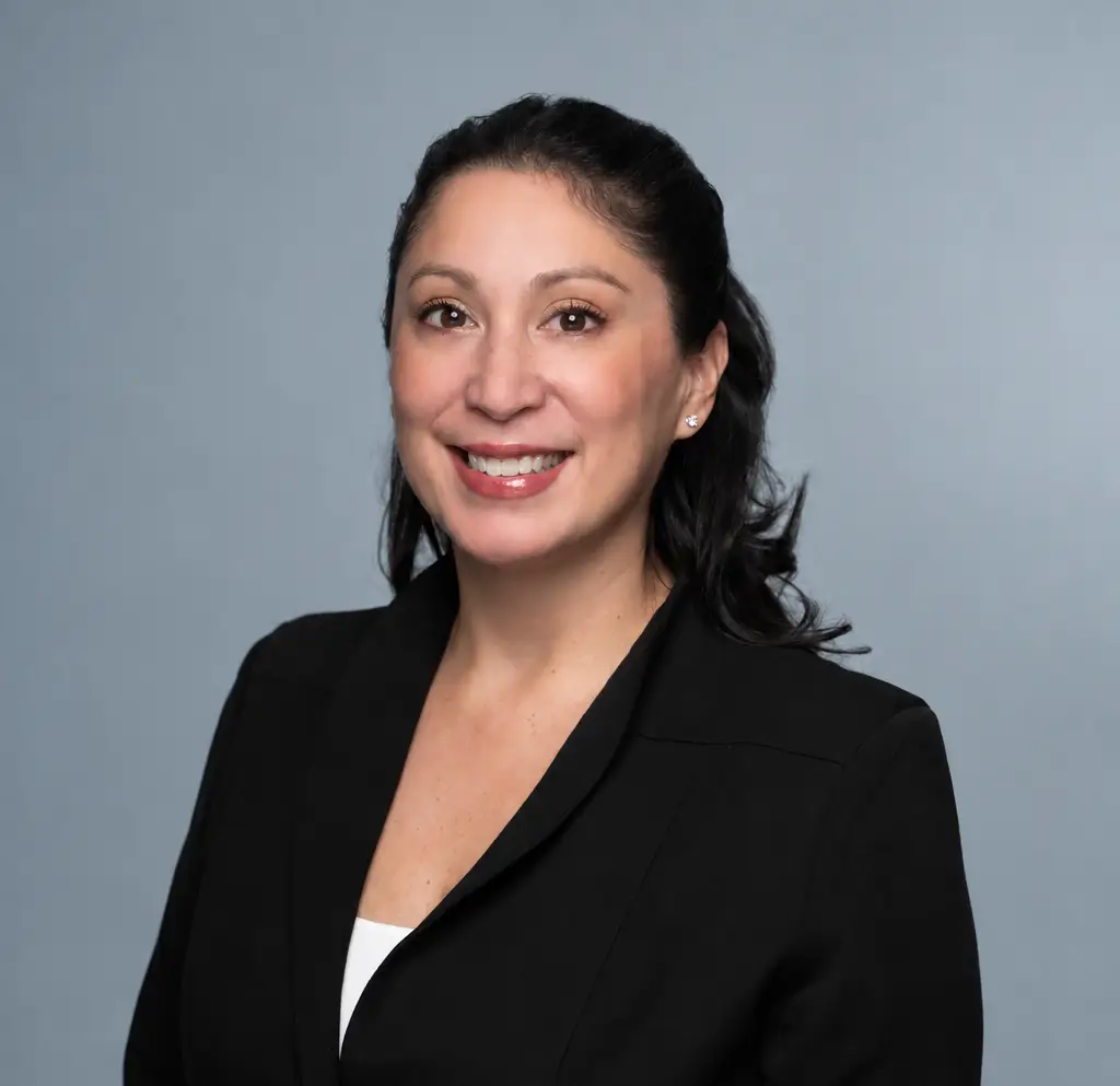 Photograph of Rossana Luna
