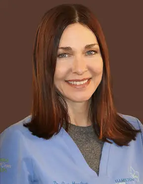 Lisa Hamilton