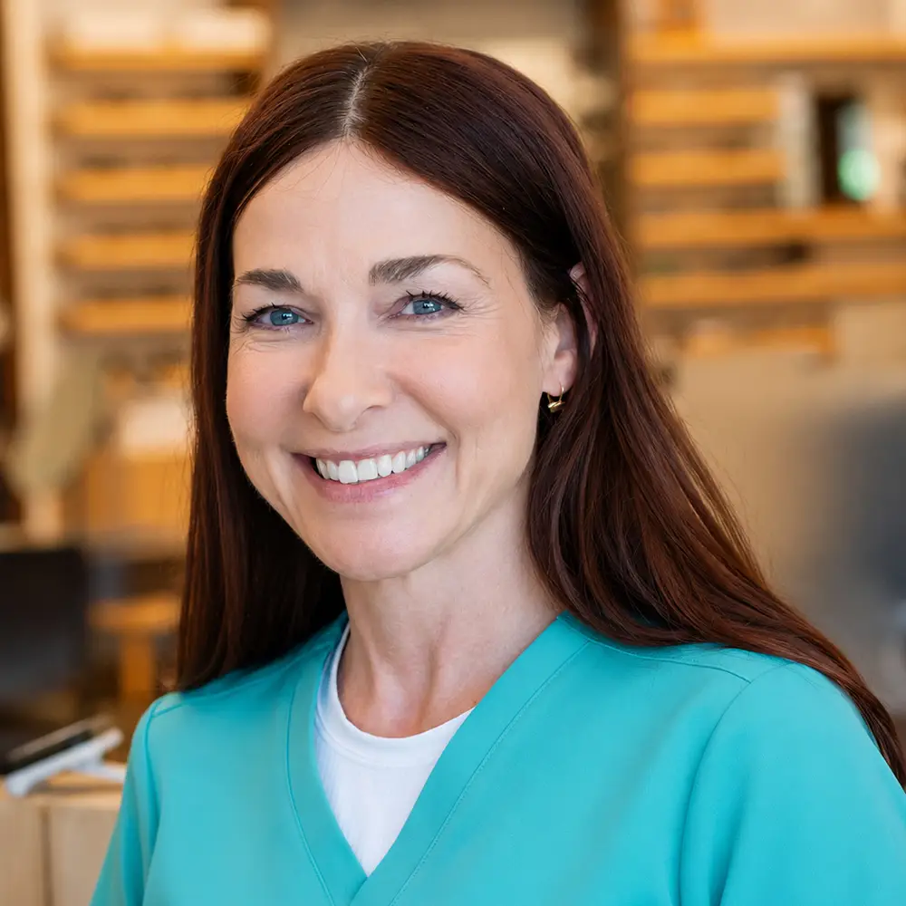 Lisa Hamilton